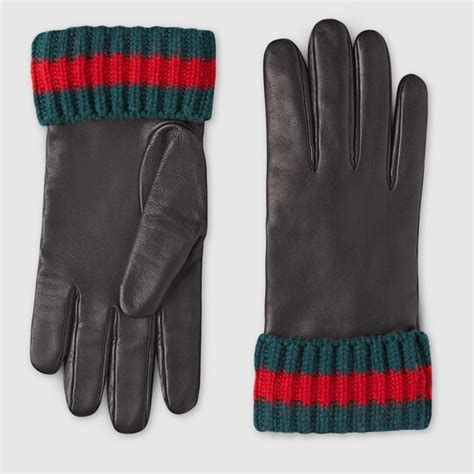 gucci thanos glove|Gucci hats and gloves.